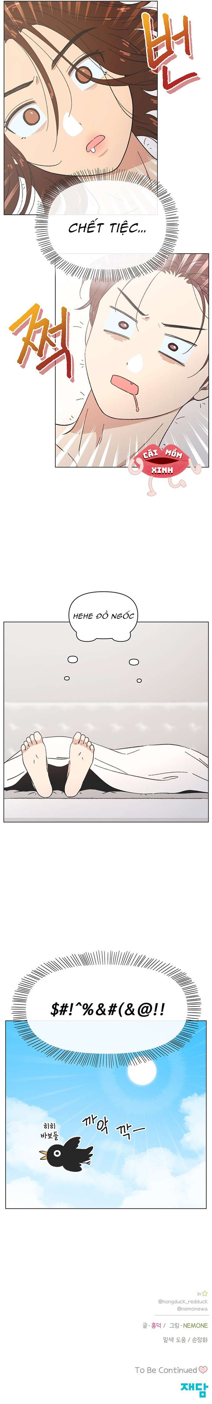 Seasons of Lovesome [SS2] Seasons of Lovesome-Chap 44 - Trang 2