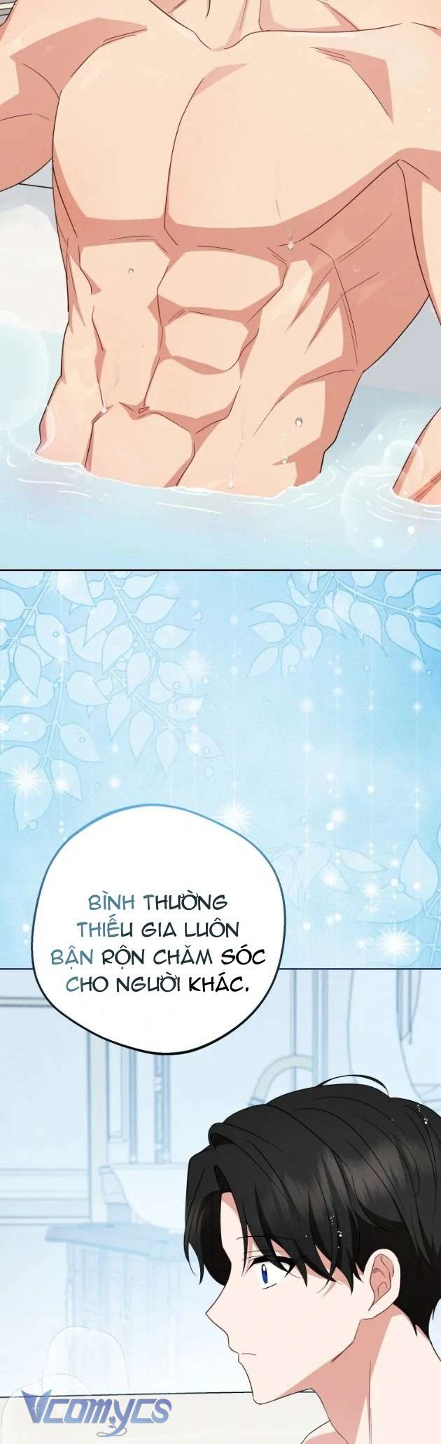 Được Yêu Thương Mà Còn Ngại Ngùng Sao! Chap 83 - Trang 4