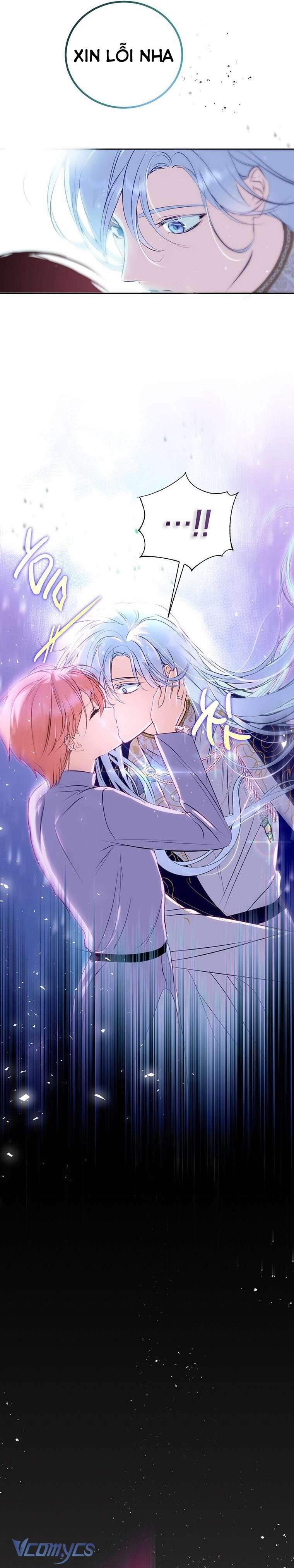 [PNT] Phía Sau Mặt Nạ Của Nam Chính Hiền Lành Chap 2 - Trang 2