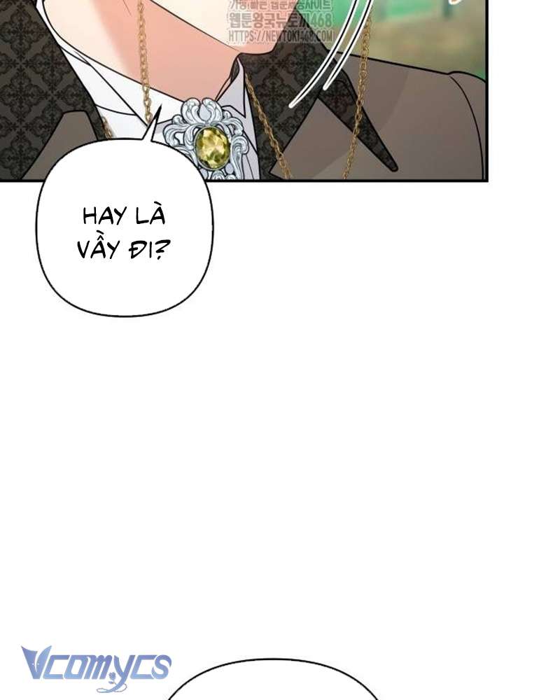 Trước Khi Em Có Ý Định Chạy Trốn Ta Sẽ Ngăn Chặn Nó Chap 30 - Trang 2