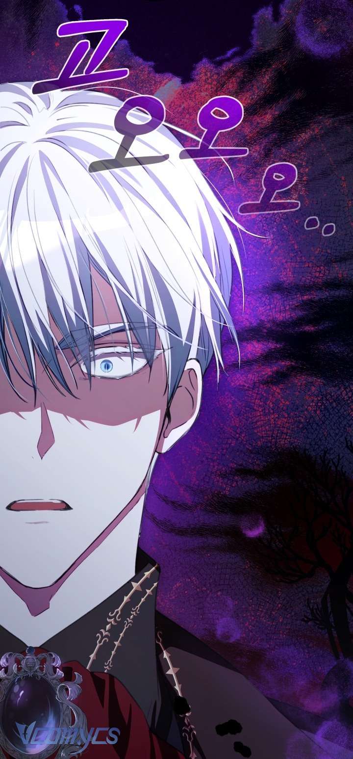 Đứa Trẻ Nuôi Dưỡng Ác Ma Chap 14 - Trang 2