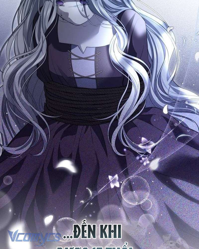 Praesepe Bên Ngoài Chiếc Lồng Chap 18 - Next Chapter 18.2