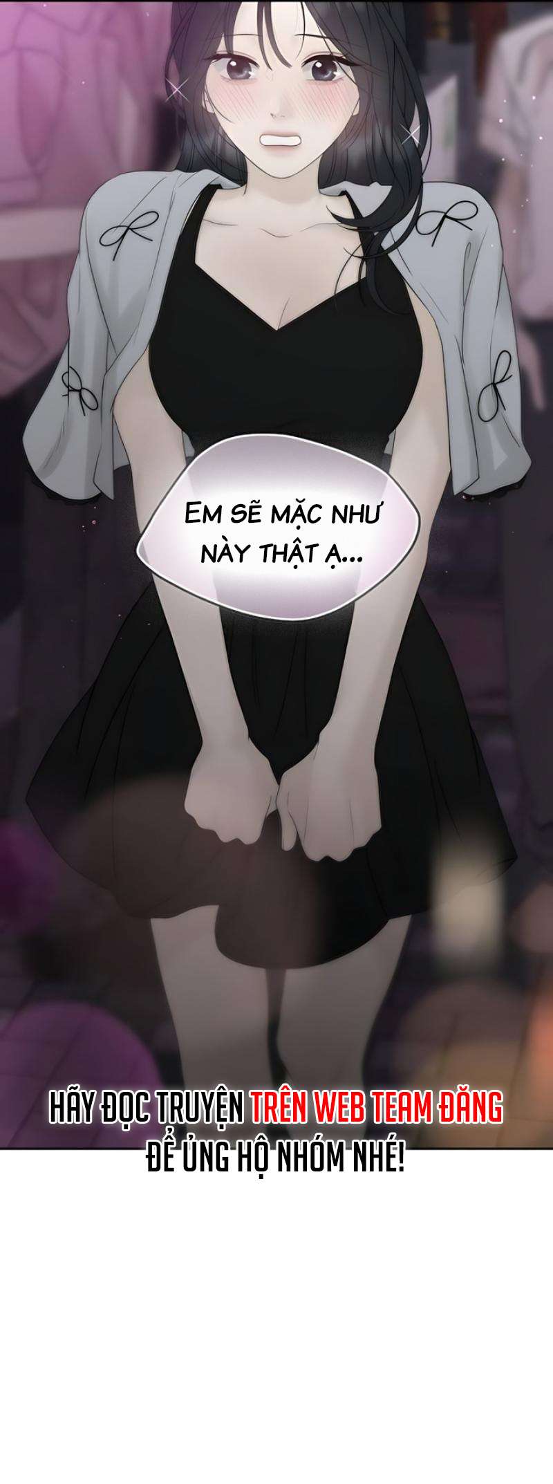 Sự Thâm Nhập Dịu Dàng Chap 24 - Trang 2