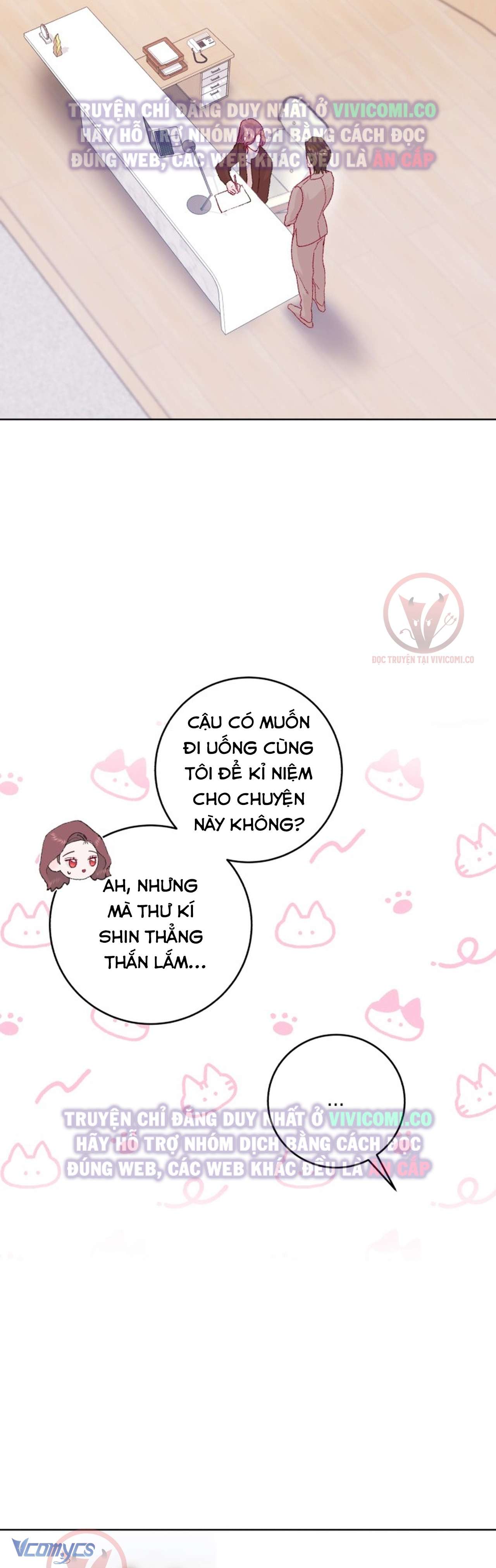 Chàng Quỷ Của Tôi Chap 27 - Trang 4