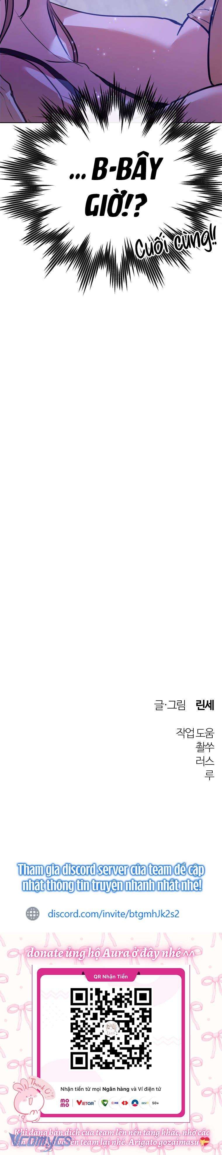 Tình Yêu Có Thể Về Quê Làm Nông Sao? Chap 15 - Trang 4