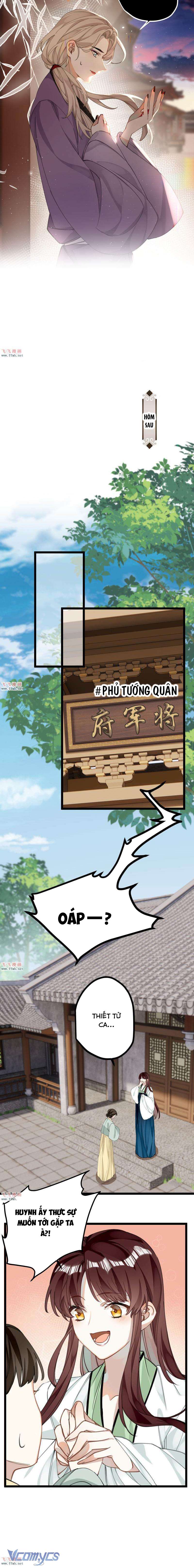 Công Chúa Pháo Hôi Muốn Tùy Tiện Đến Cuối Cùng Chap 30 - Trang 2