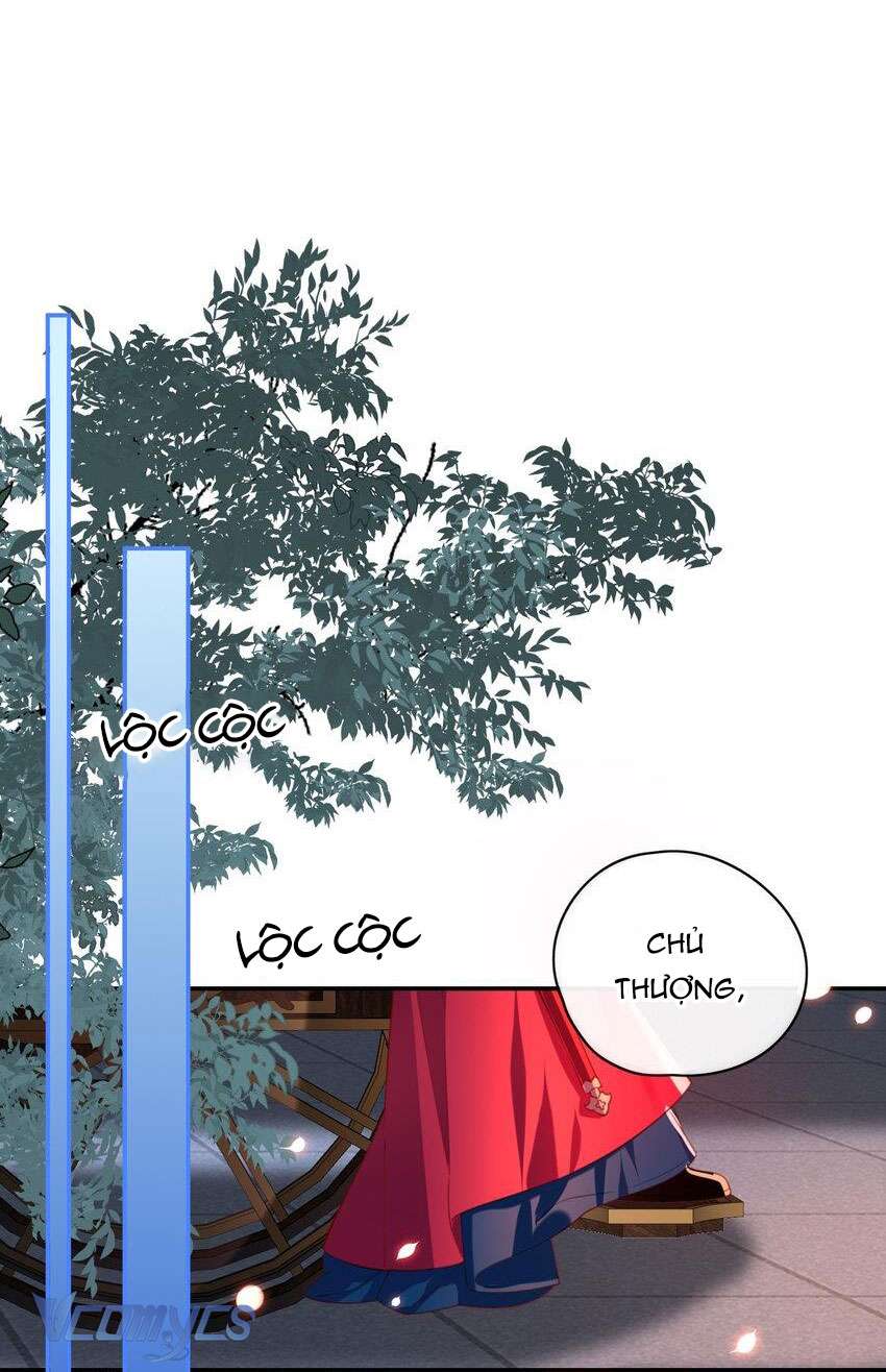 Đại Lão Phải Gả Cho Phu Quân Mù! Chap 7 - Trang 2