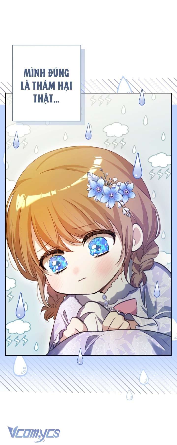 Đứa Trẻ Nuôi Dưỡng Ác Ma Chap 11 - Trang 2