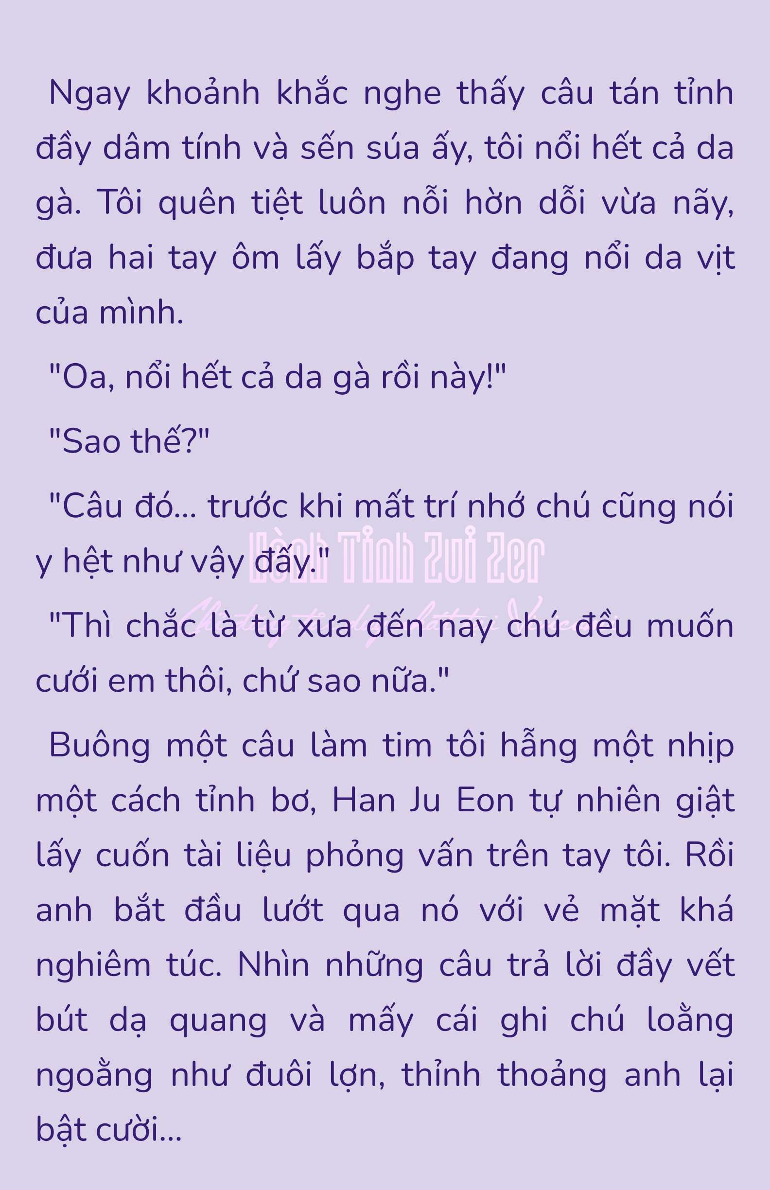 [NOVEL] - JUNK? JUNK! Chap 181 - Trang 2