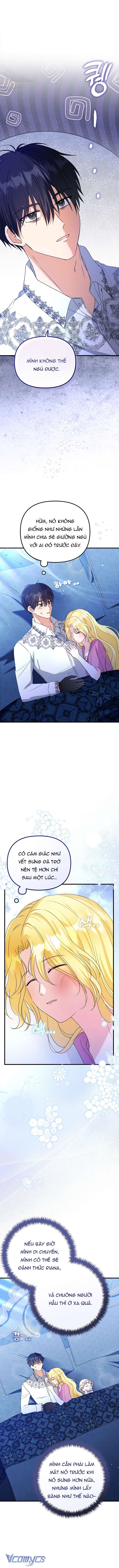 Tôi Chữa Lành Cho Bạo Quân Chap 9 - Trang 2