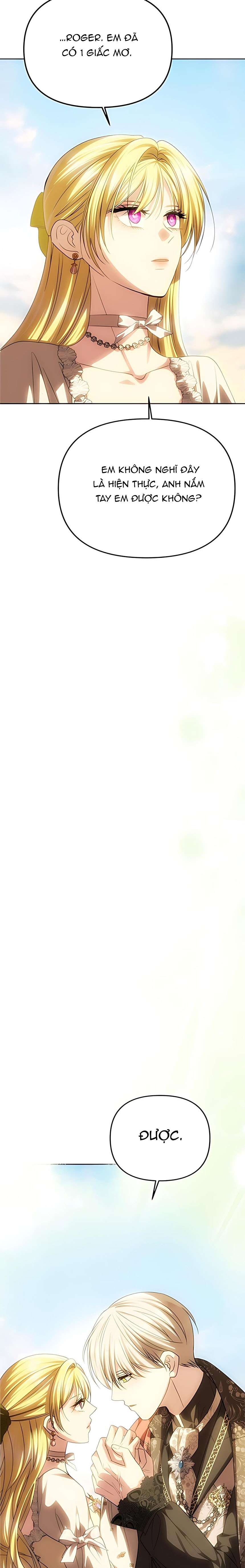 Chỉ Cần Một Người Chồng Là Đủ Chap 84 - Next 