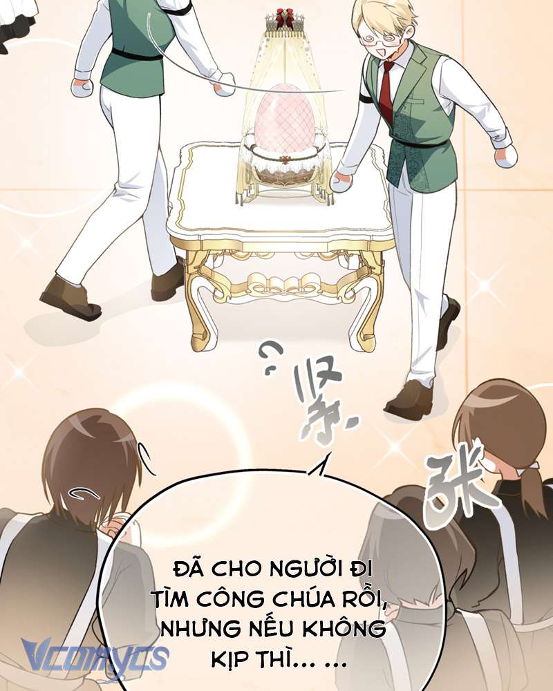 Cô Ấy Sẽ Thuần Hóa Các Anh Hùng Chap 6 - Trang 4