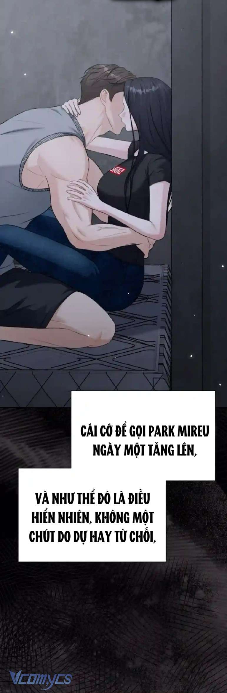 Cùng Làm Những Chuyện Điên Rồ Chap 4 - Trang 2