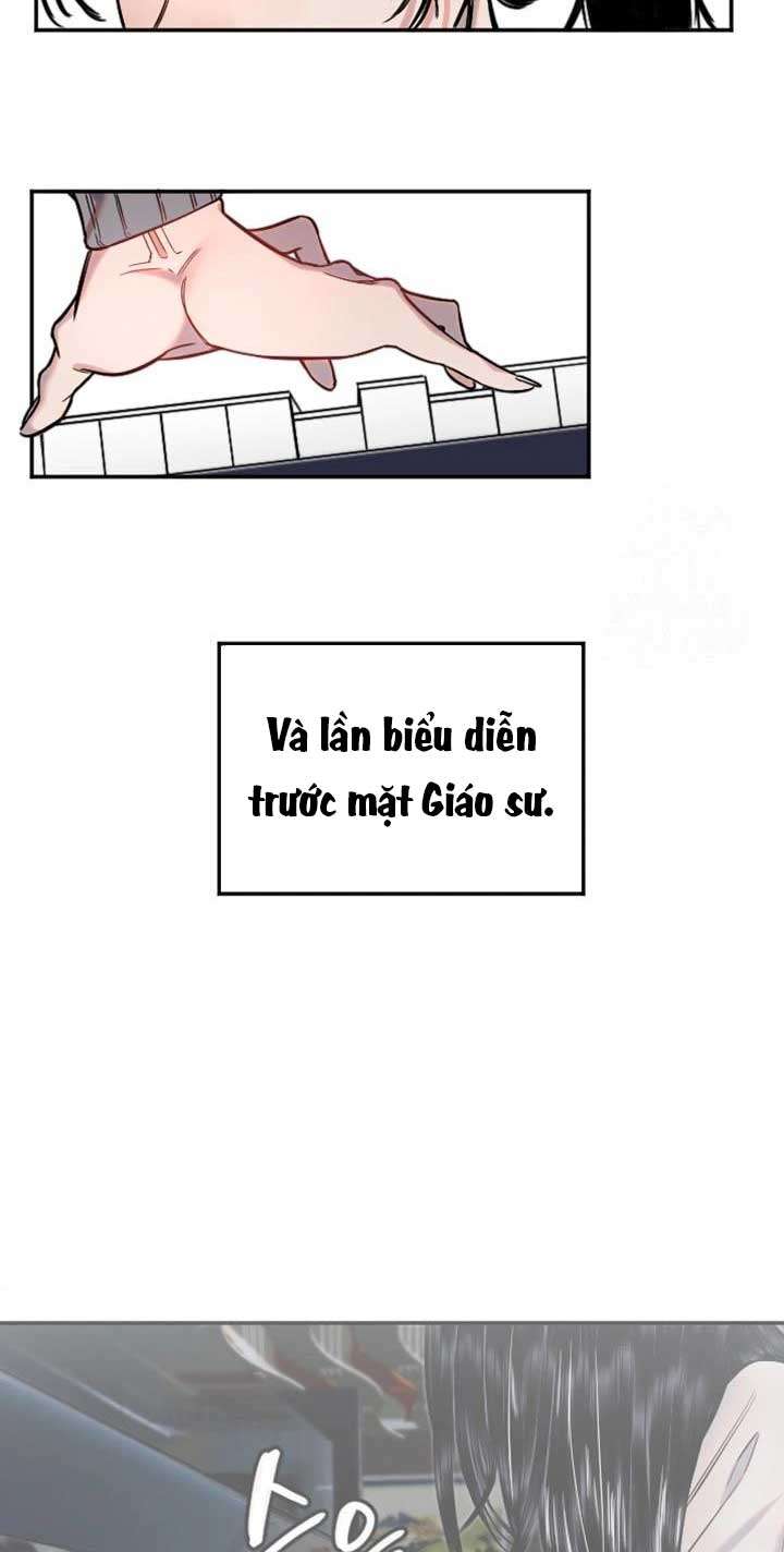 Manitto Chap 19 - Trang 3