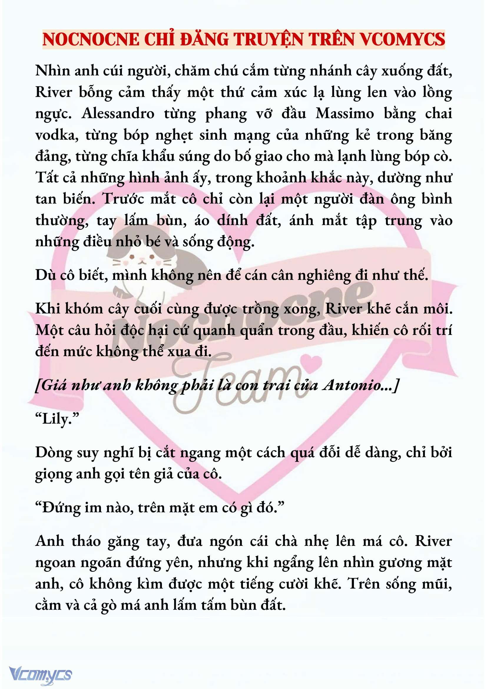 [TIỂU THUYẾT] ĐIỂM CHÍ Chap 65 - Next Chap 66