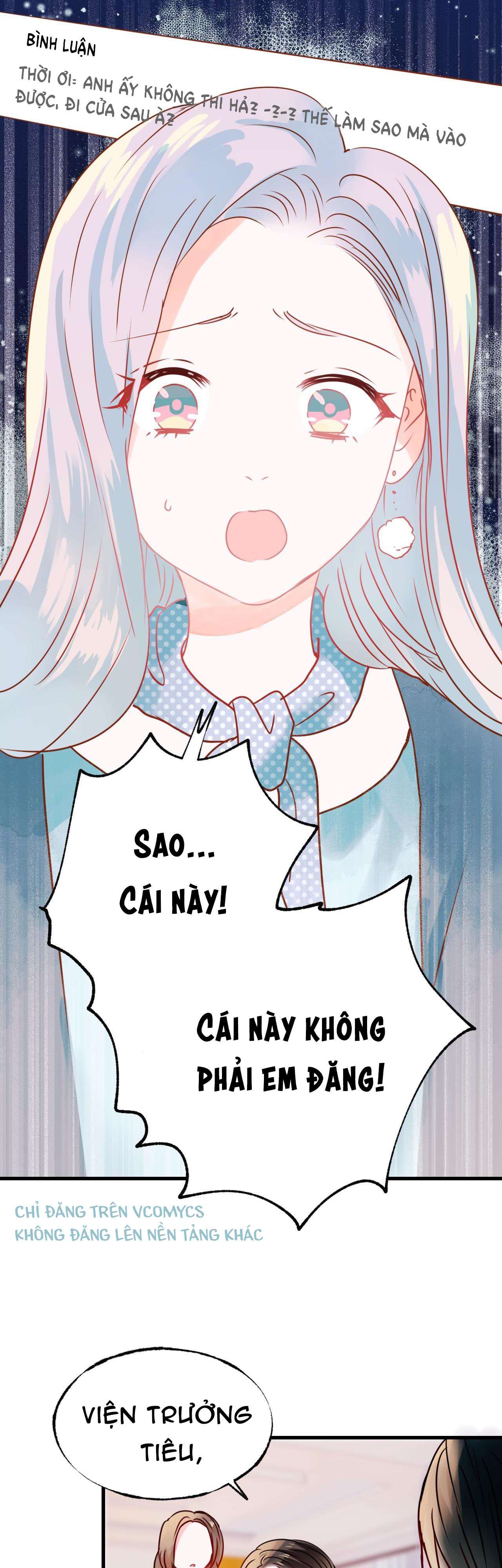 Thành Dã Tiêu Hà Chapter 19 - Trang 4