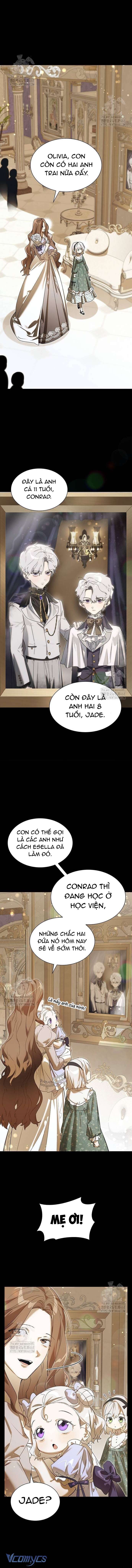 Hãy Hối Hận Cho Thật Trọn Vẹn Chap 4 - Trang 2