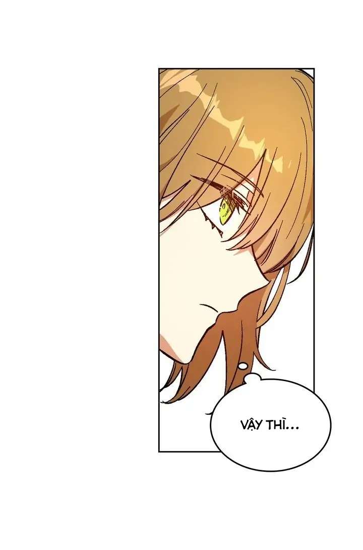 Vị Hôn Thê Khế Ước Của Công Tước Chap 131 - Trang 4