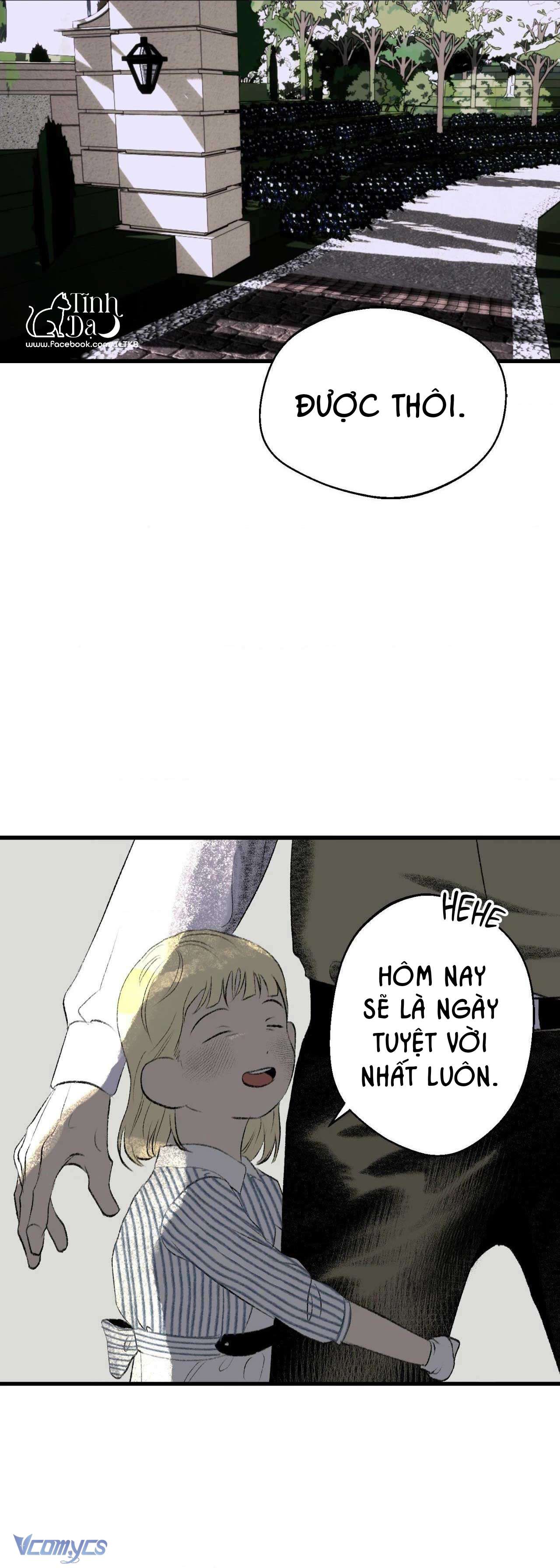 Melt - Phước Lành Chap 39 - Next 