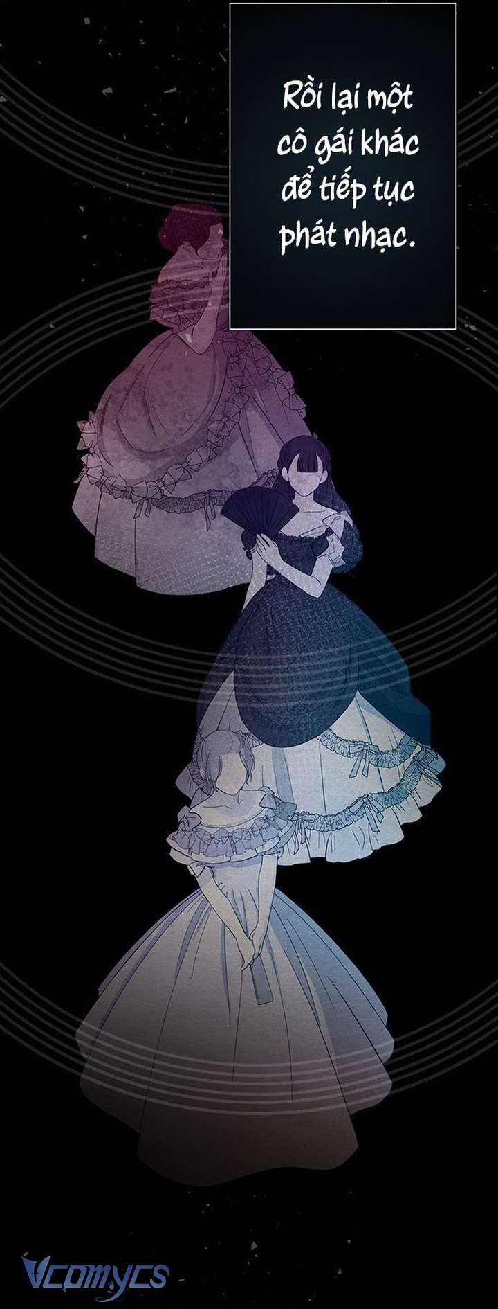 Hoàng Tử Rắc Rối Chap 30 - Trang 2