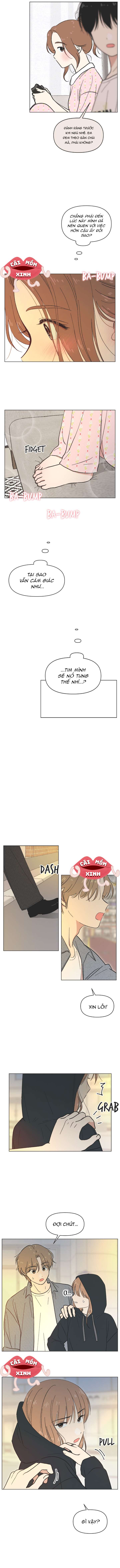 Seasons of Lovesome Seasons of Lovesome-Chap 29 - Trang 2