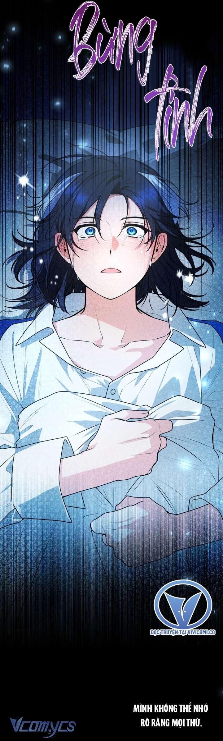 Bé Con Cá Voi Sát Thủ Chap 52 - Next Chap 53