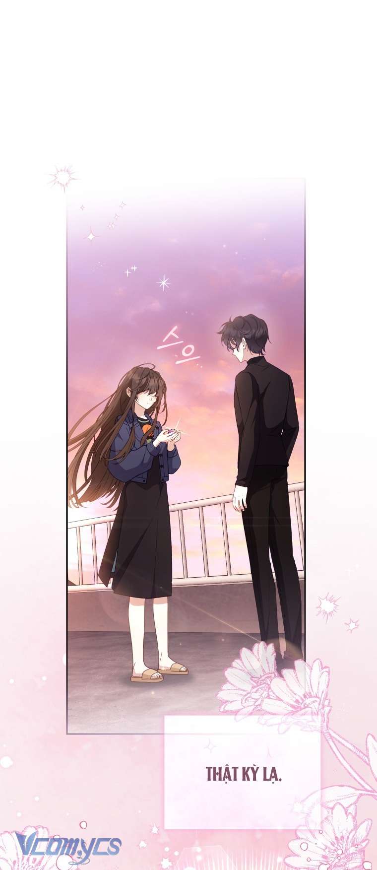 Tôi Được Nuôi Dưỡng Bởi Những Kẻ Phản Diện Chap 114 - Trang 2