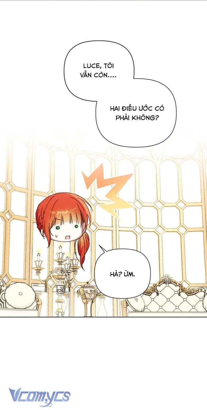 Mọt Sách Là Bạo Quân Chap 35 - Trang 2