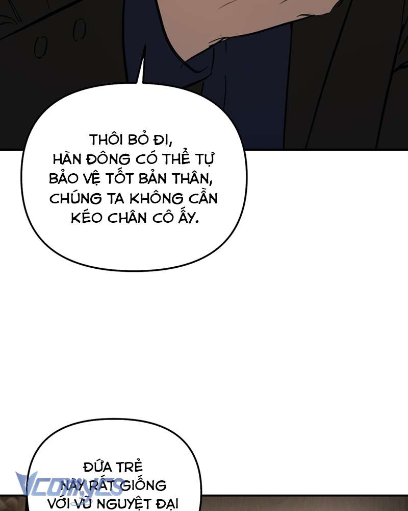 Ác Chi Hoàn Chapter 43 - Trang 4