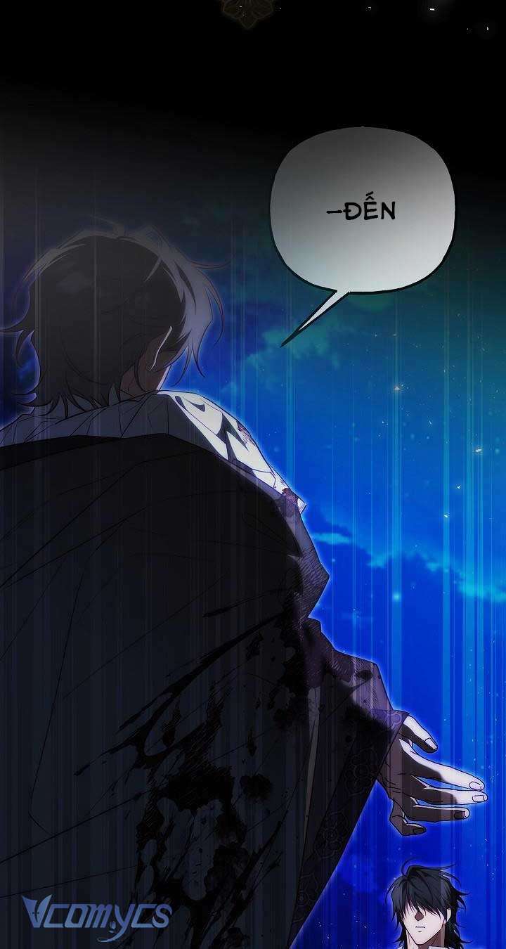 Thuần Hóa Hoàng Tử Quái Vật Chap 39 - Trang 2