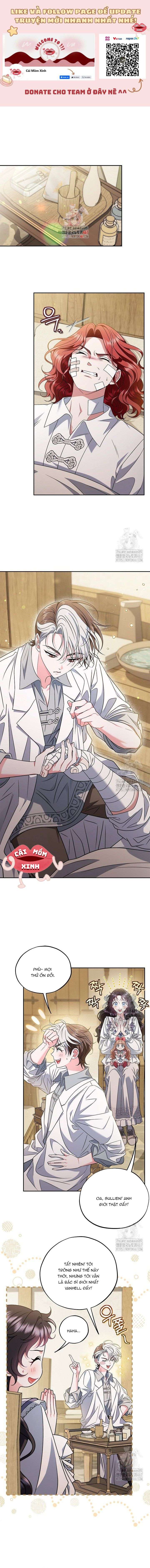 Trở Thành Người Giám Định Chất Độc Cho Thế Lực Hắc Ám Chap 68 - Trang 2