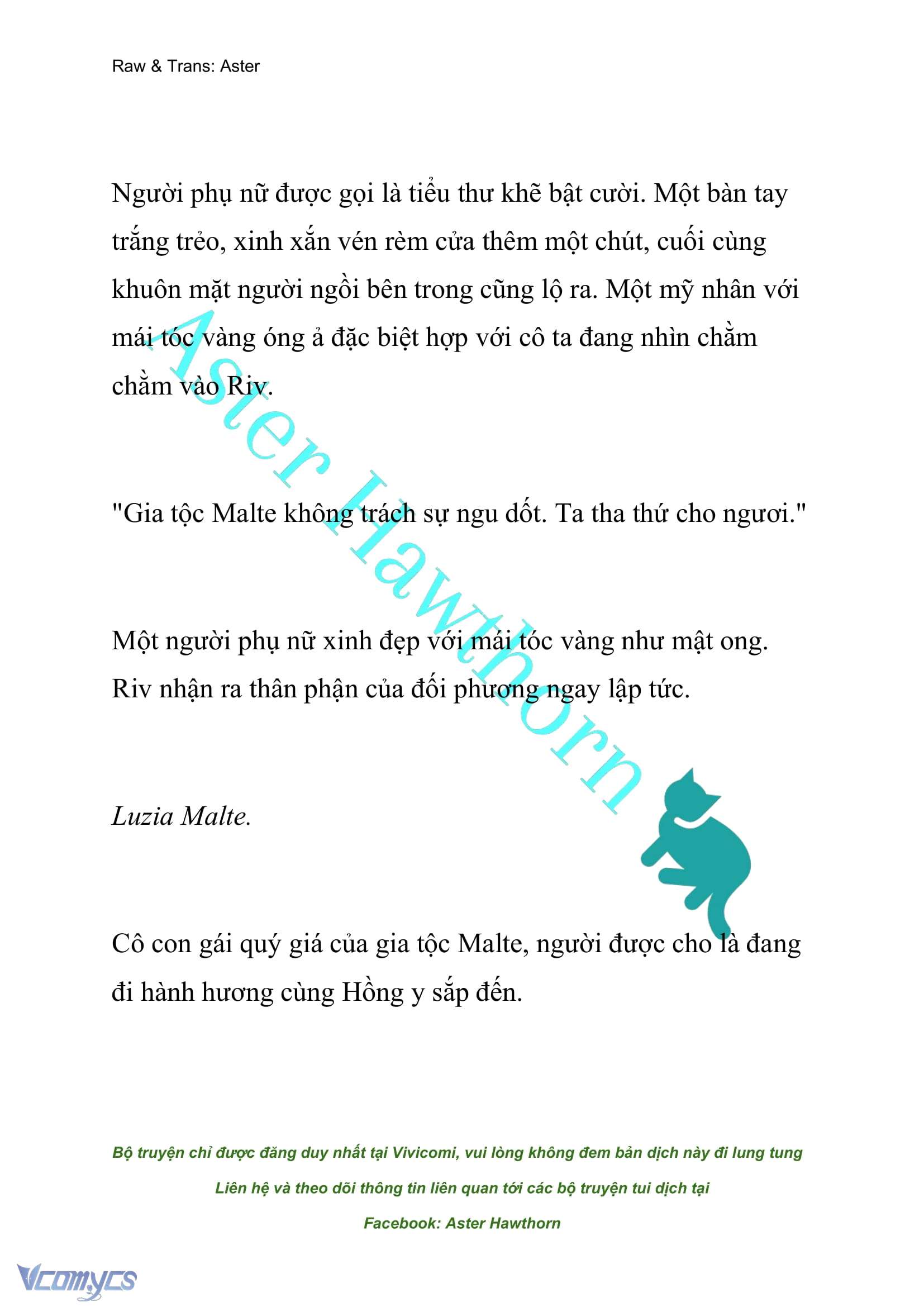 [NOVEL] Odalisque Chap 86 - Trang 2