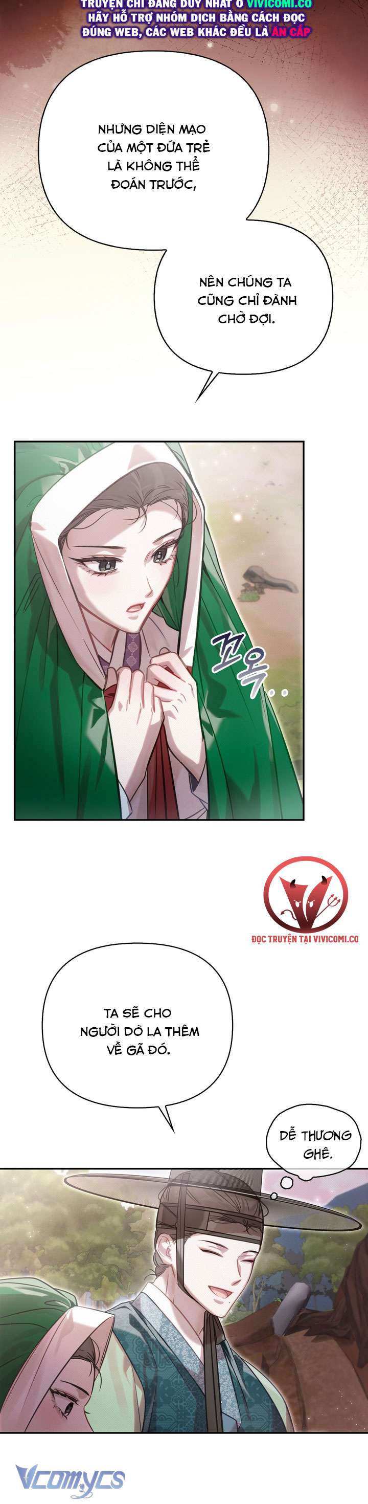 [18+] Tiết Học Bí Mật Của Trung Điện Chap 67 - Trang 2