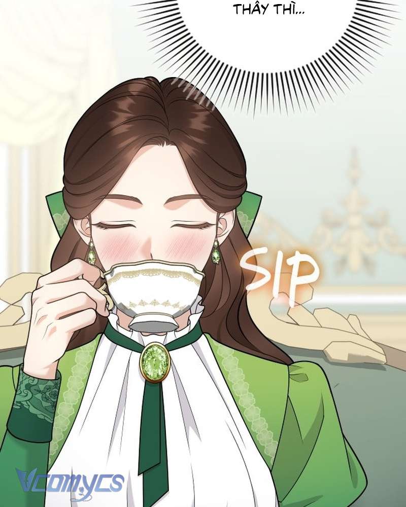 Trước Khi Em Có Ý Định Chạy Trốn Ta Sẽ Ngăn Chặn Nó Chap 43 - Trang 2