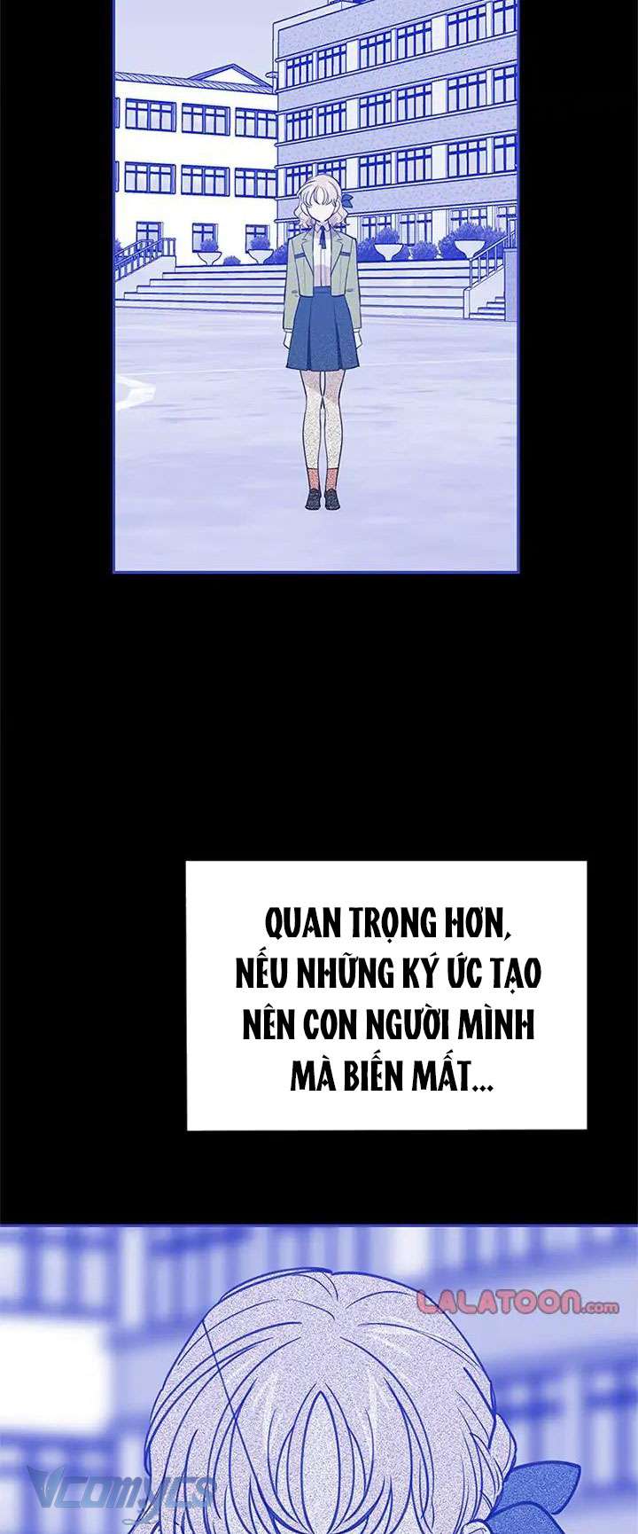 Điều Ước Sao Băng Chap 56 - Trang 4