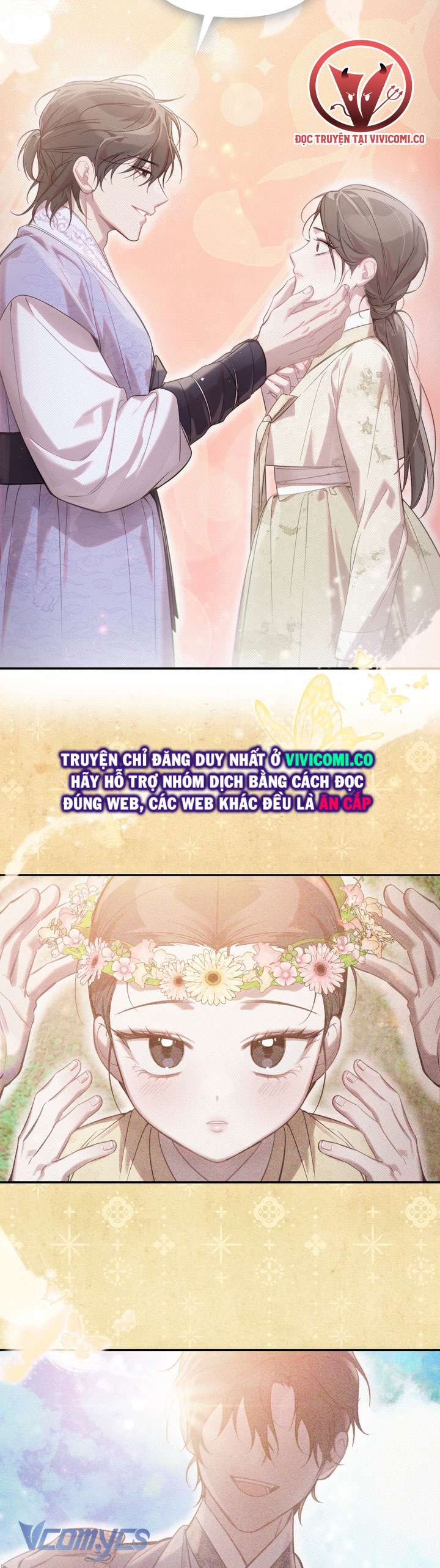[18+] Tiết Học Bí Mật Của Trung Điện Chap 58 - Trang 2