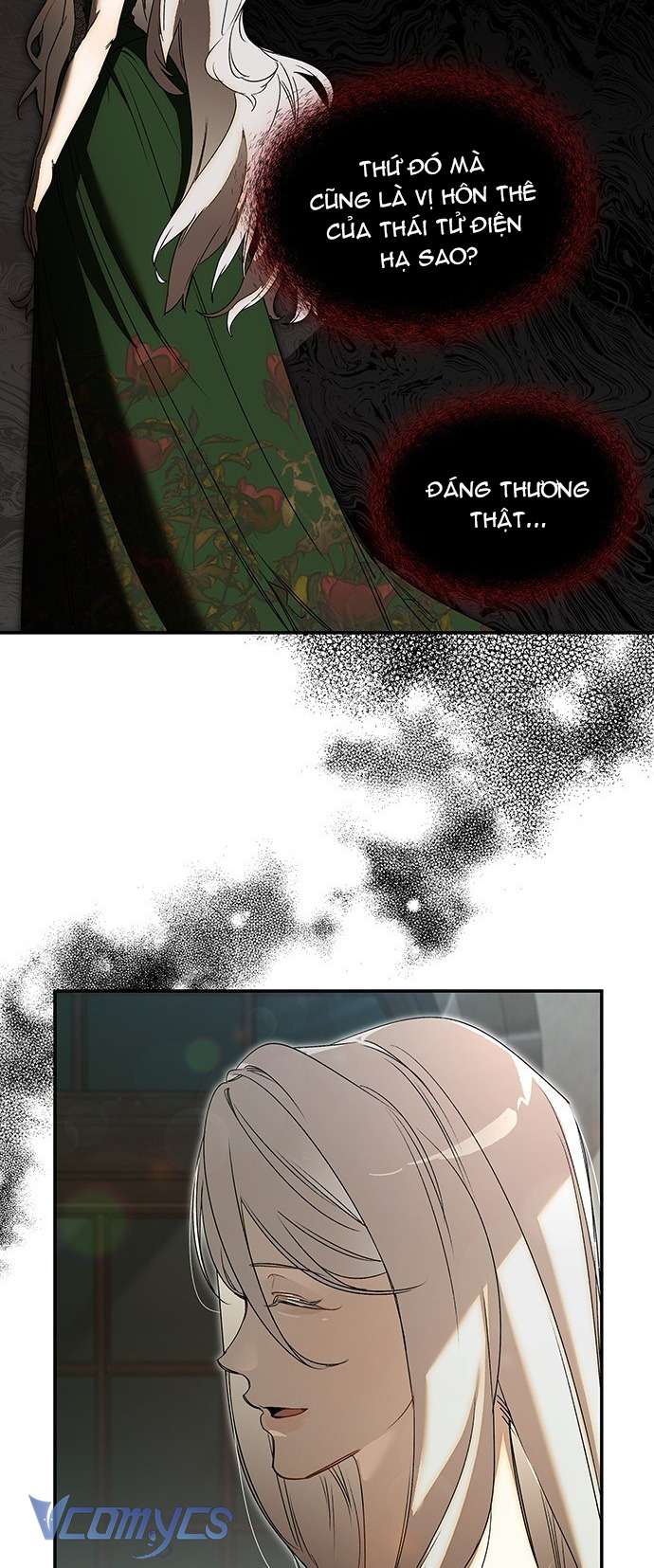 Cứ Cố Gắng Hết Sức Để Hối Hận Chap 2 - Trang 4