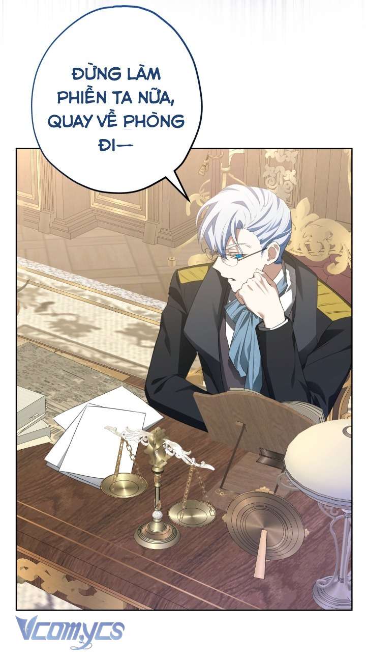 Đứa Trẻ Nuôi Dưỡng Ác Ma Chap 7 - Trang 2