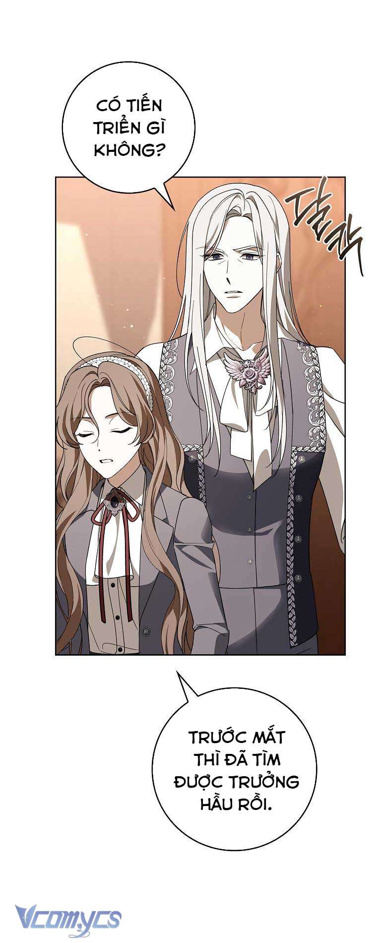 100 lời nguyền tại dinh thự Illestone Chap 37 - Trang 2