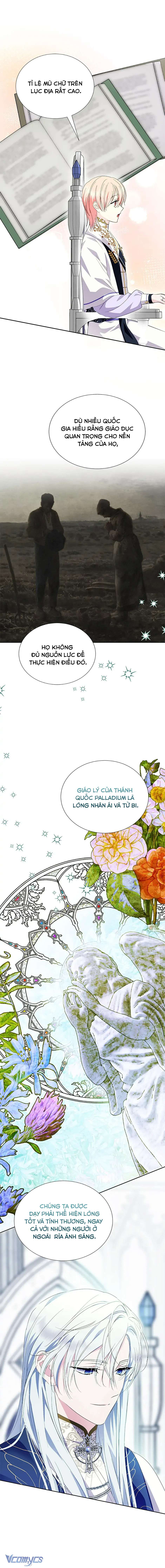 [PNT] Phía Sau Mặt Nạ Của Nam Chính Hiền Lành Chap 59 - Trang 2