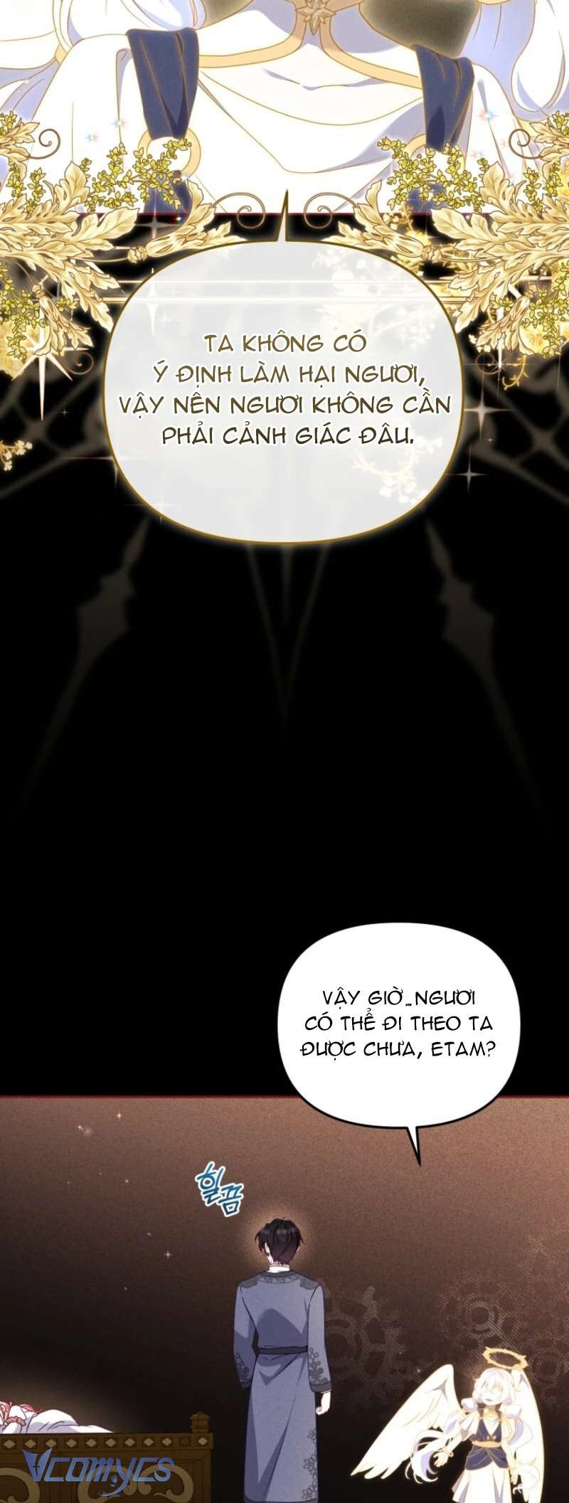 Tôi Được Nuôi Dưỡng Bởi Những Kẻ Phản Diện Chap 104 - Trang 2