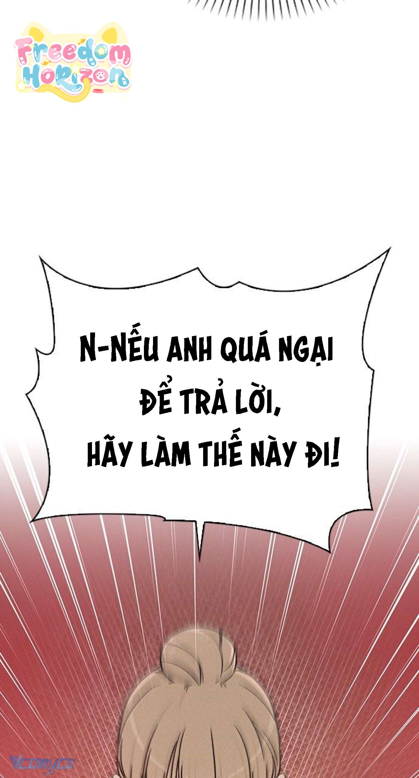 Review Người Yêu Cũ Chap 8 - Next Chap 9