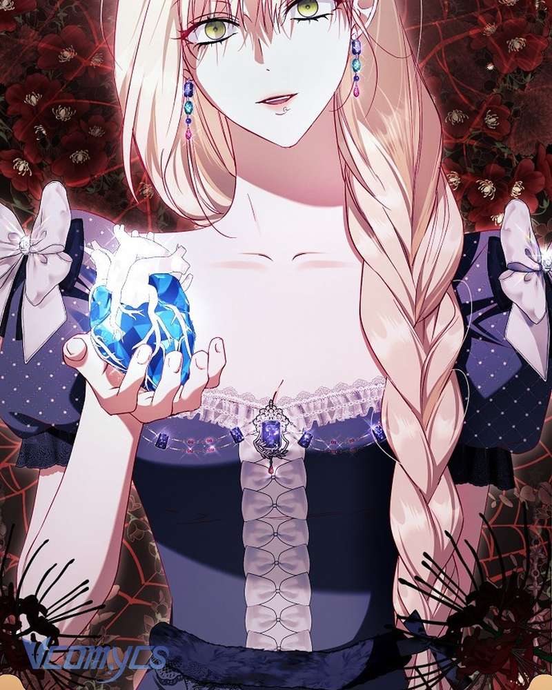 Các Nam Chính Đã Bị Nữ Phụ Cướp Mất Chap 68 - Trang 2