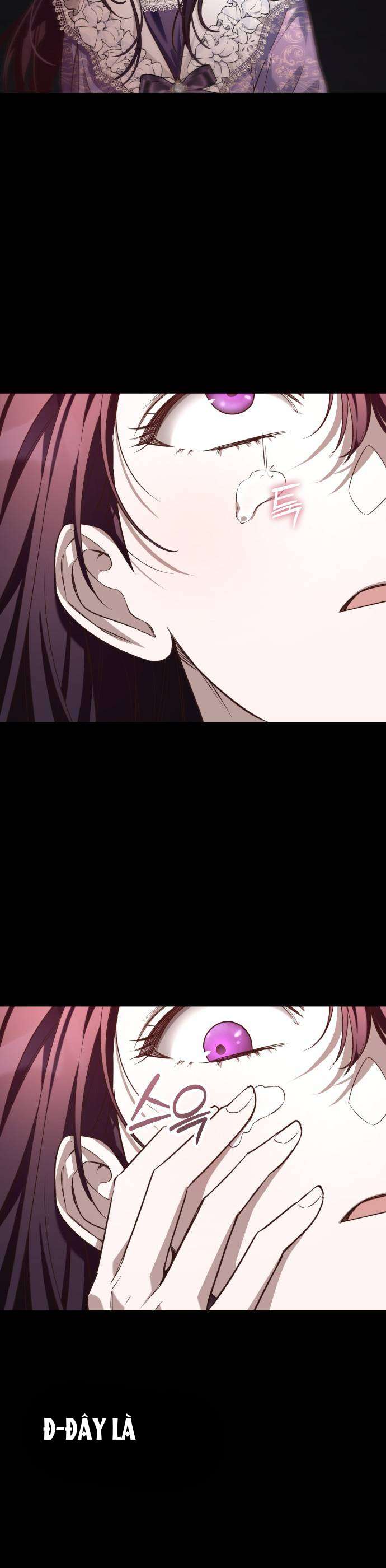 Cô Dâu Của Đại Công Tước Là Chiến Binh Địa Ngục Chap 1 - Trang 3