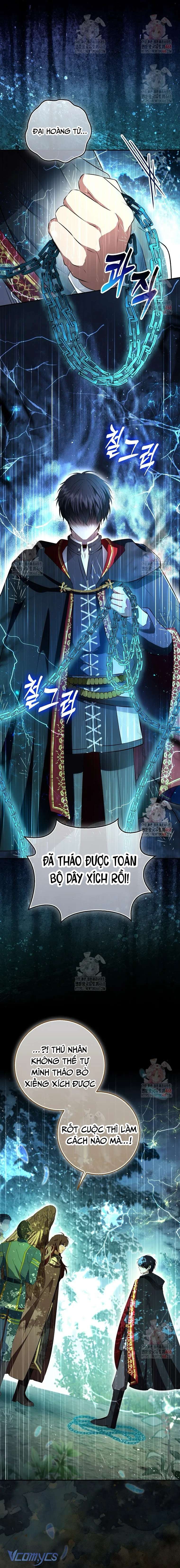 Sóc Con Tài Năng Chap 109 - Next Chap 110