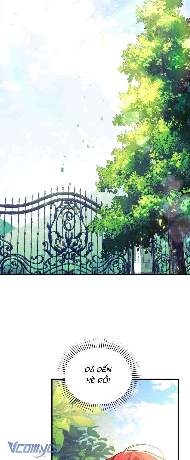 (Munn) Hoàn Nguyên Quý Cô Chap 17 - Trang 2