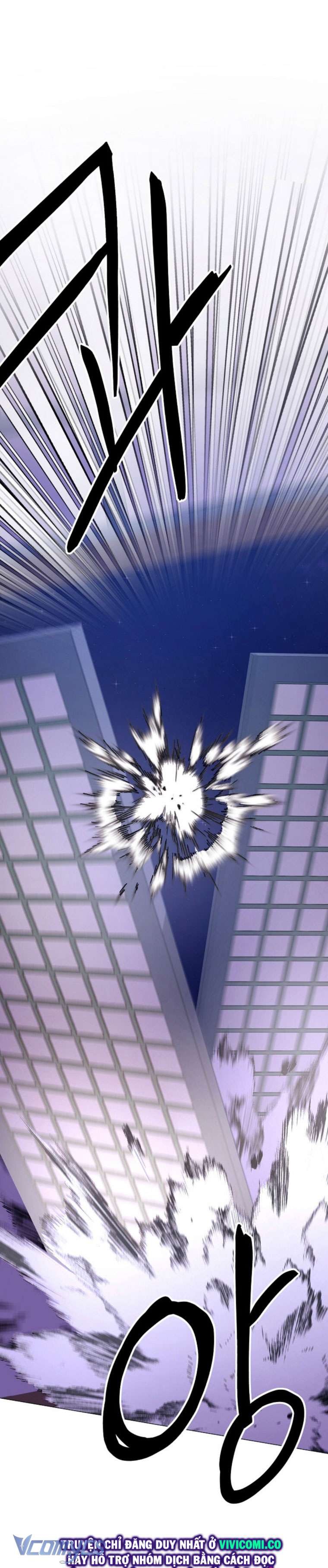 [18+] Đêm Của Goá Phụ Chap 13 - Trang 3