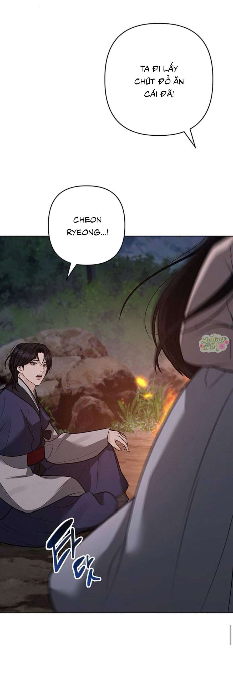 Quỷ Hồn Chap 40 - Trang 4