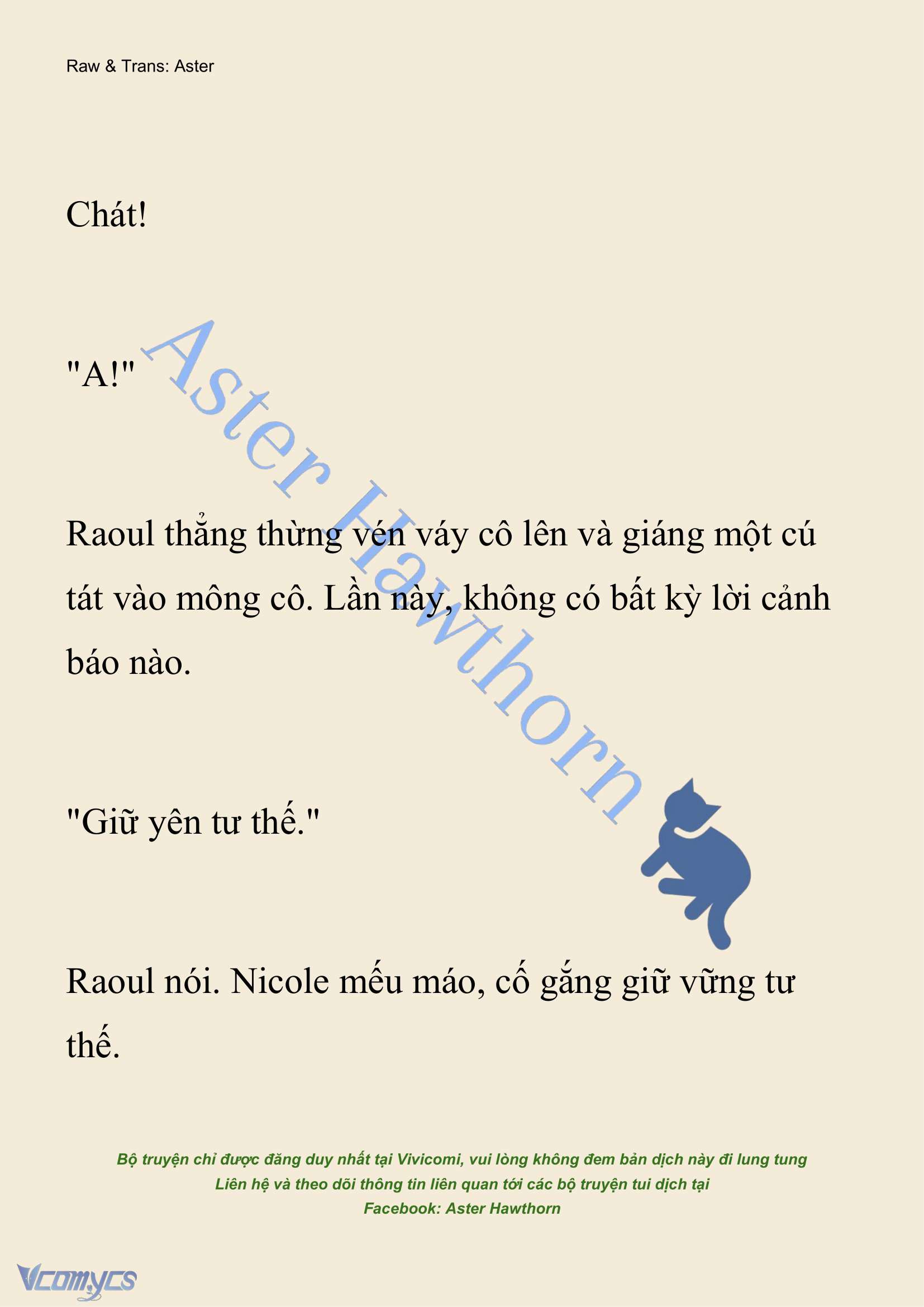 [NOVEL] Giết Cuộc Hôn Nhân Này Chap 103 - Trang 2