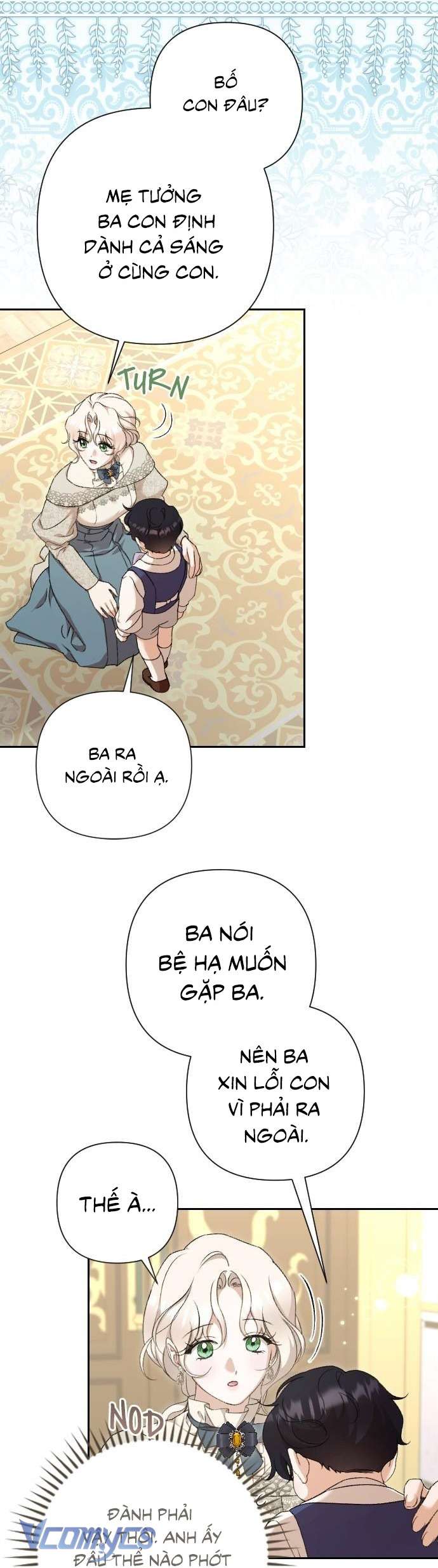 Dành Cho Những Ai Coi Hối Tiếc Là Điều Xa Xỉ Chap 69 - Trang 2